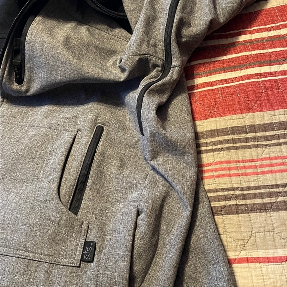 Pro Rodeo Stock Contractor Jacket - Picture 5 of 5